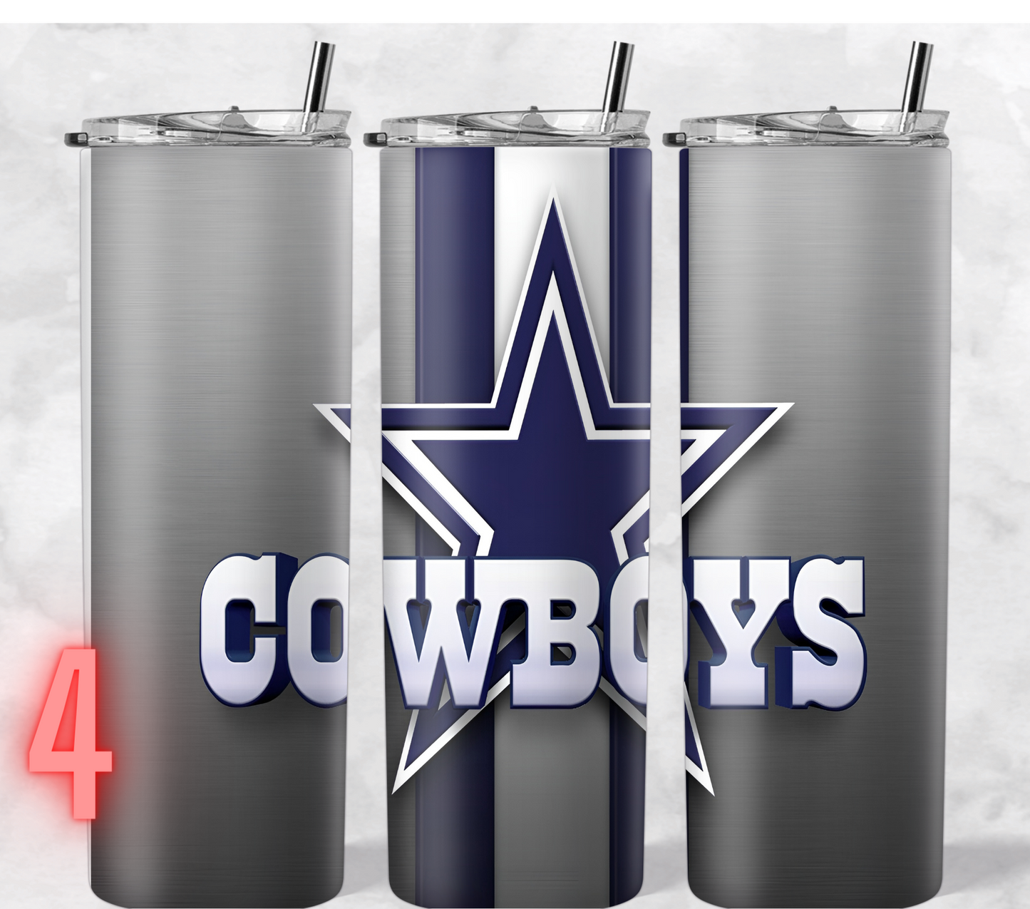 Cowboys NFL