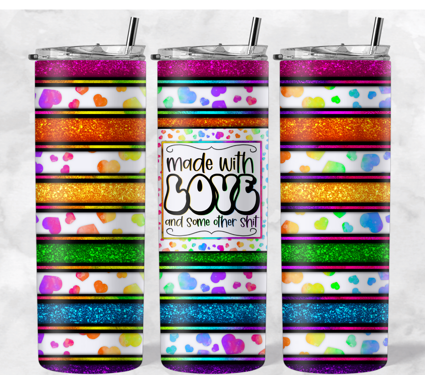 Love and Some Other Shit