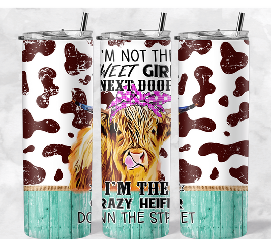 Sweet Girl Next Door