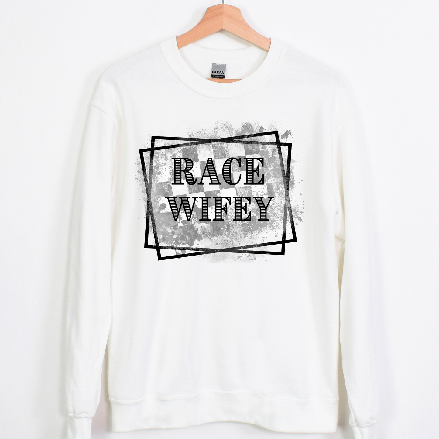 Race Wifey