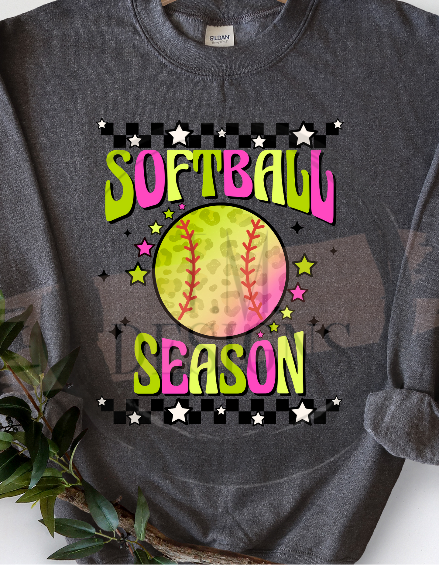 Softball Season