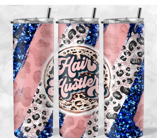 Hair Hustler