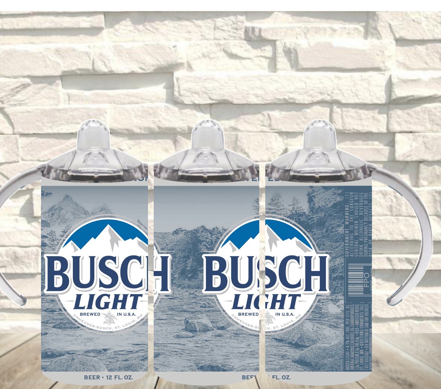 Busch Light