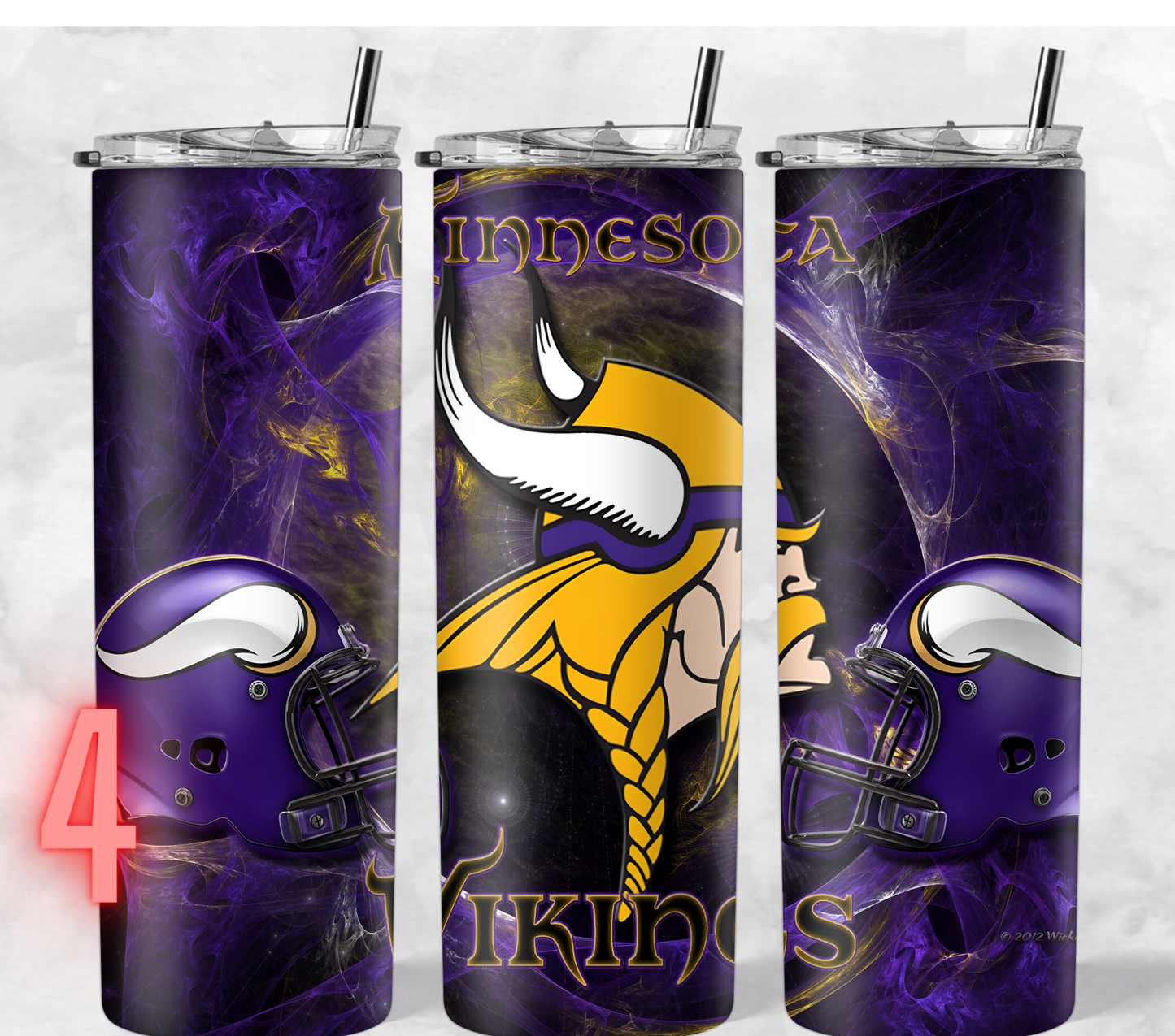 Vikings NFL