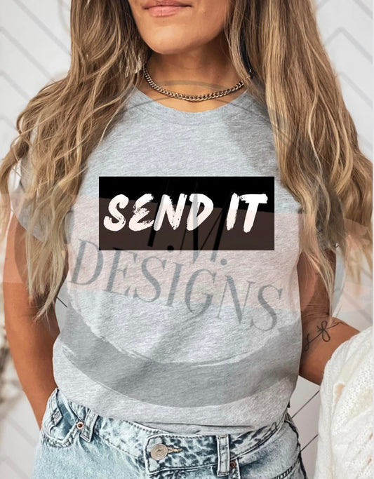 Send It