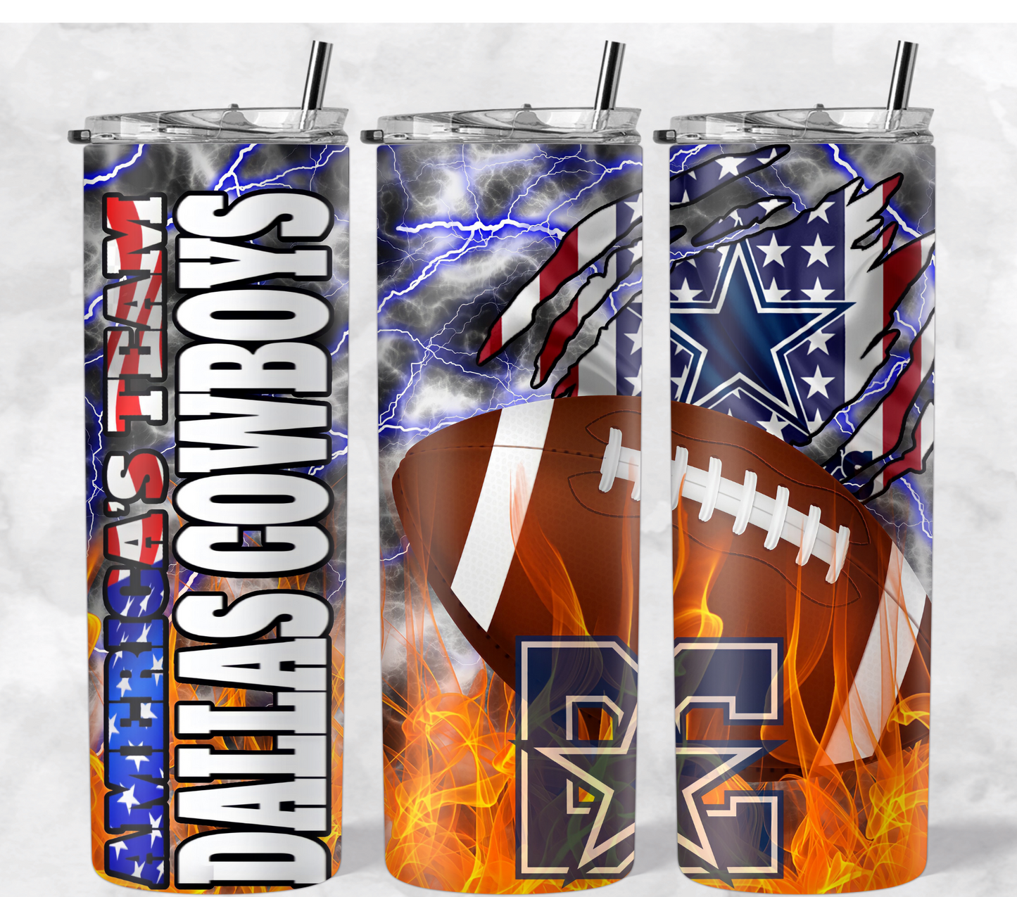 Dallas Cowboys America's Team