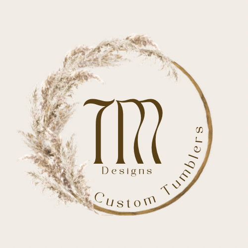 Custom Tumbler